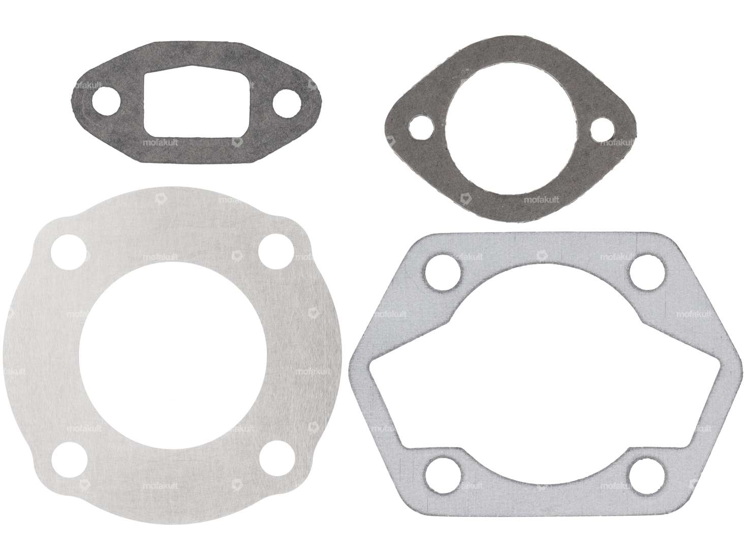 Gasket set Zündapp 4-pcs. Carousel Image 1