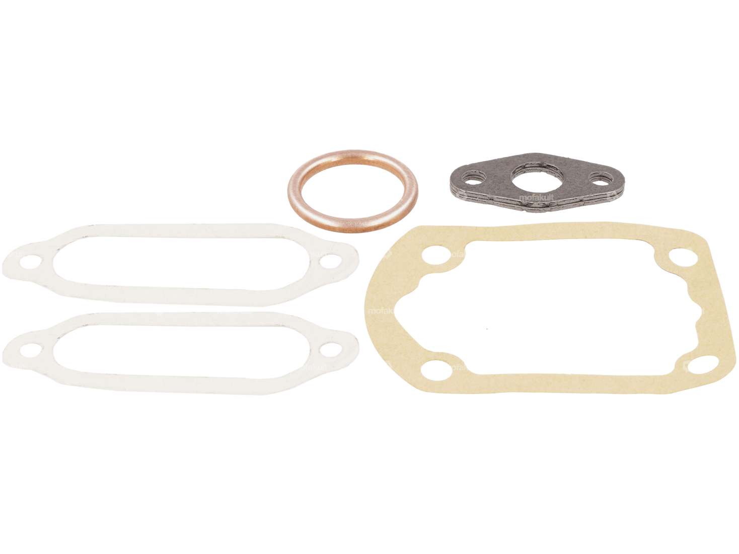 swiing® revival gasket set cylinder diaphragm version | Sachs 50/2 Carousel Image 2
