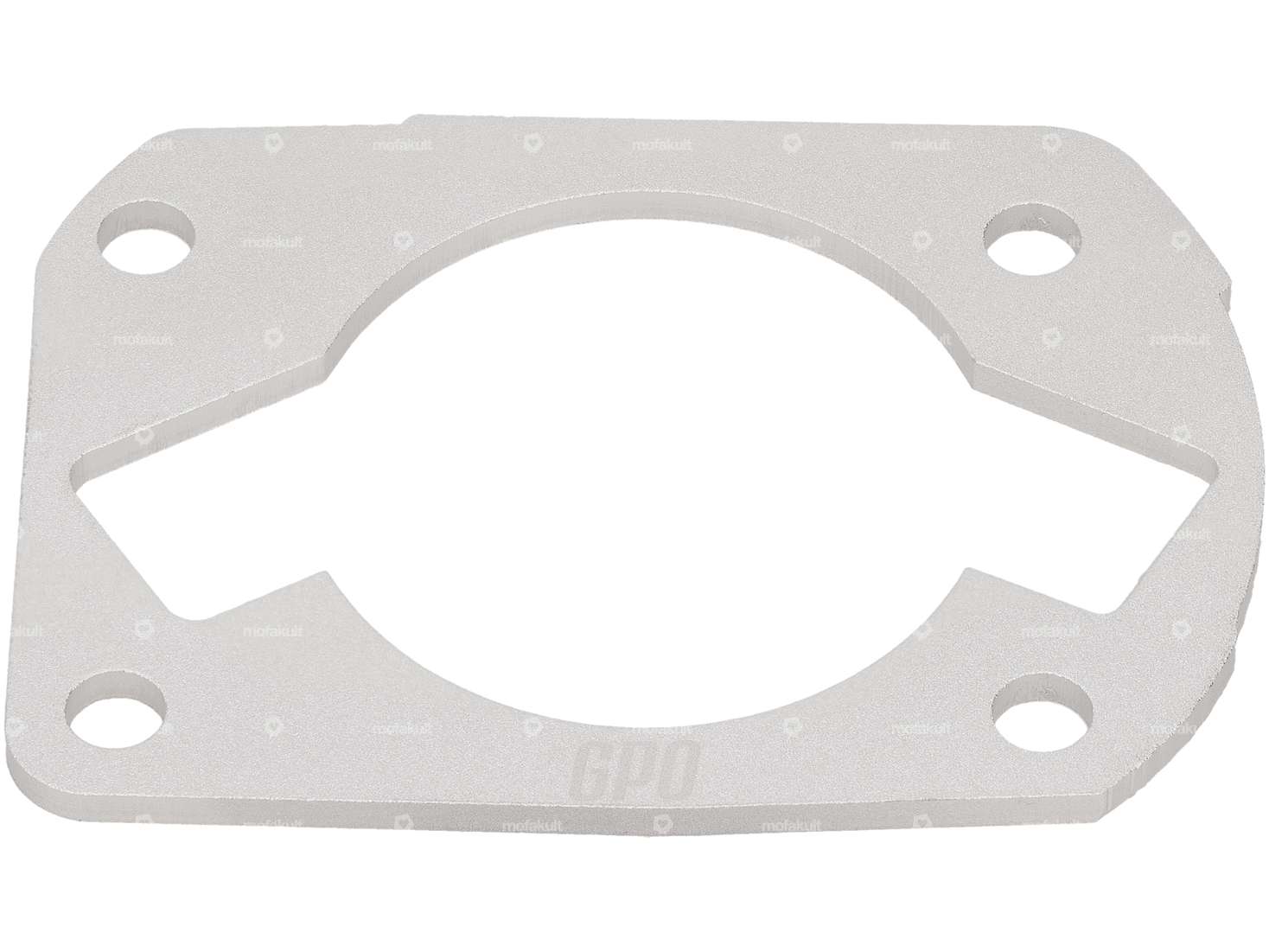 GPO lifting plate 1 - 4 mm | Sachs 503 Carousel Image 1