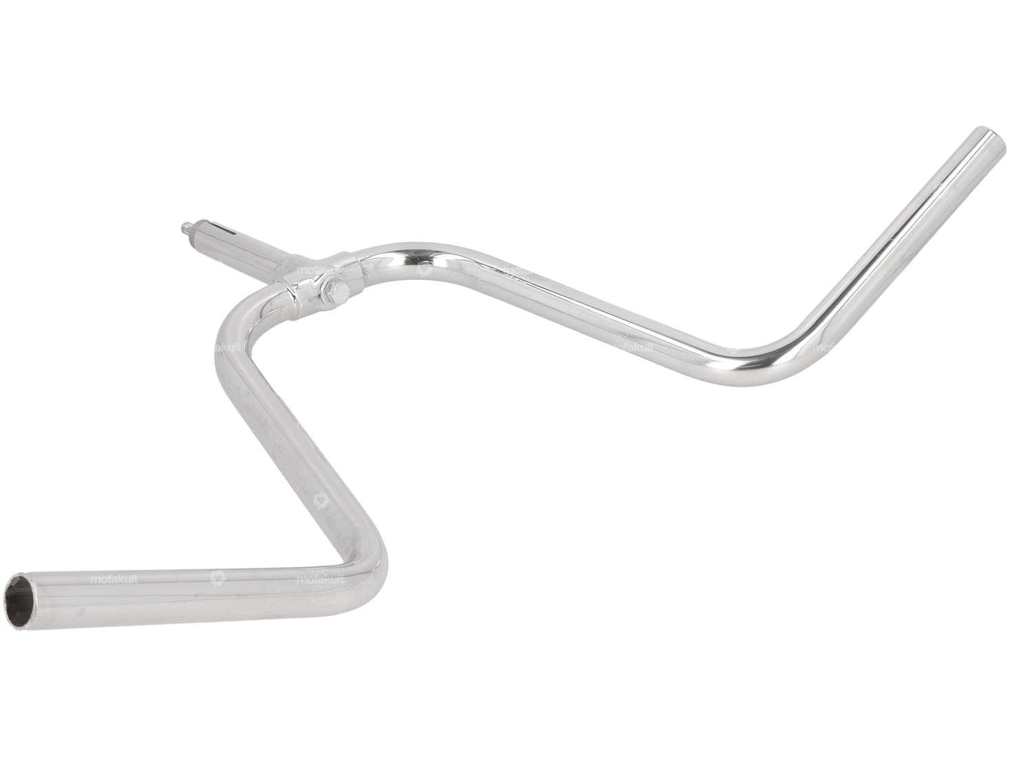 Cuppini handlebar stem 30 cm | Piaggio SI Europe Carousel Image 3