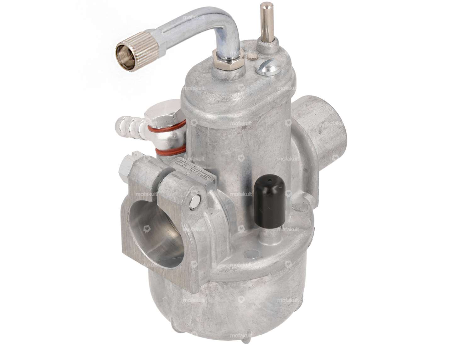 swiing® ingenious 15mm carburetor set HG long | Sachs 503 Carousel Image 2