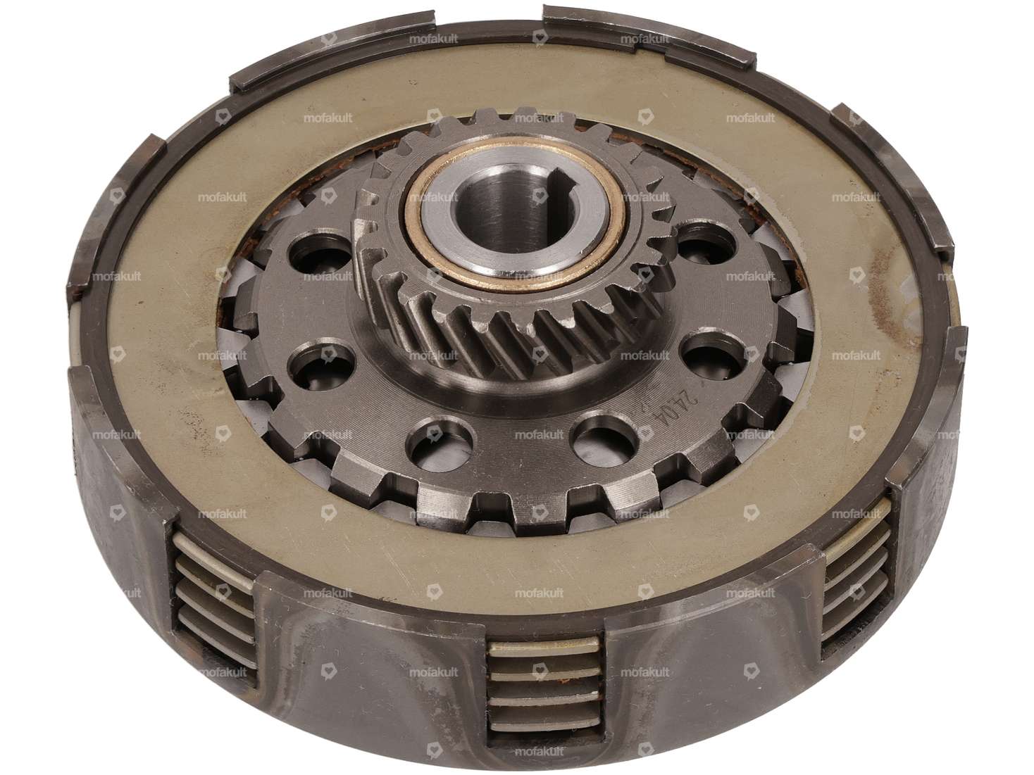 Ferodo clutch 23 T. "Cosa" | Vespa Largeframe Carousel Image 1