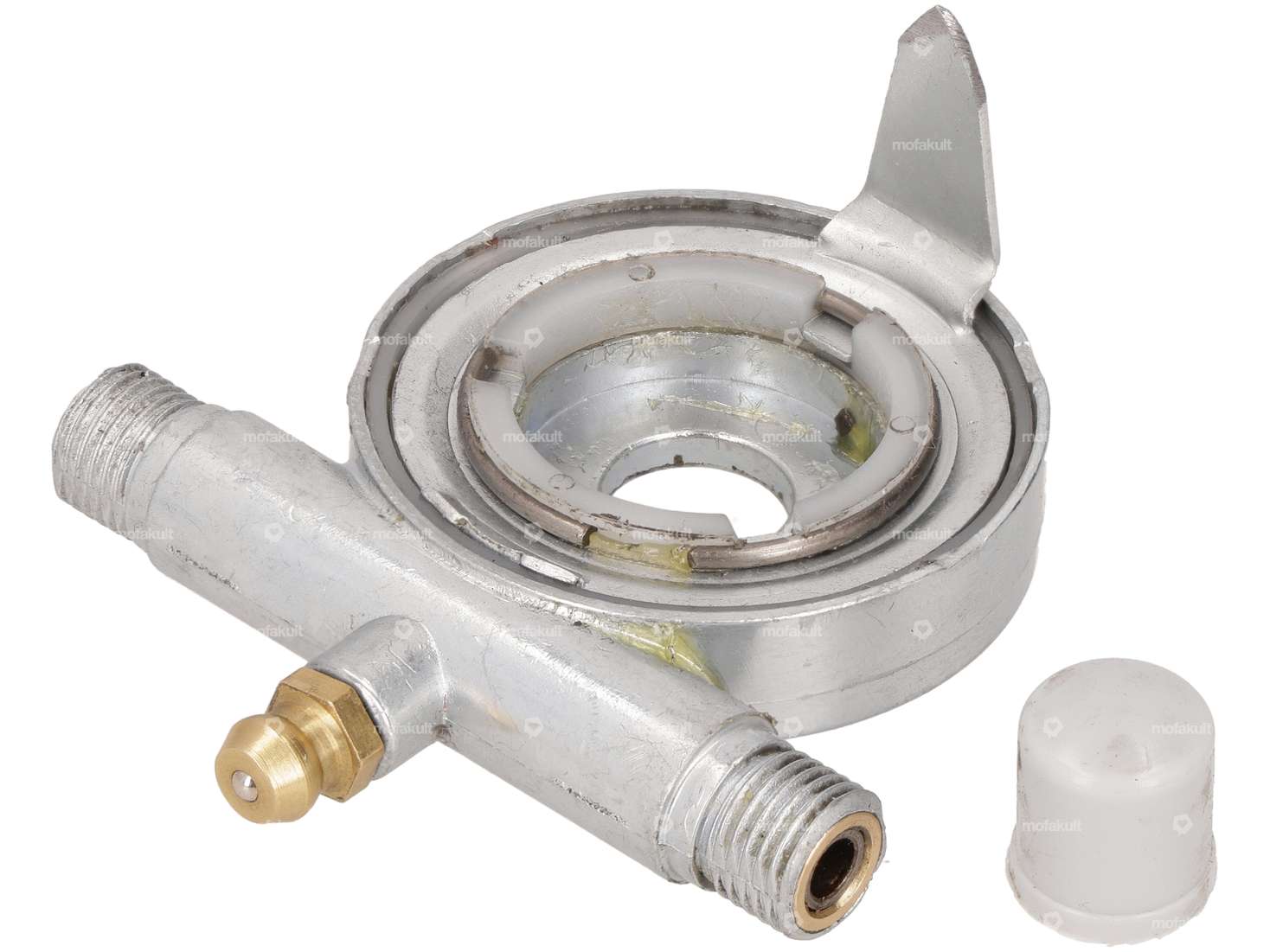 GPO speedo drive 16" with grease nipple | Pony Cross 521 Carousel Image 2