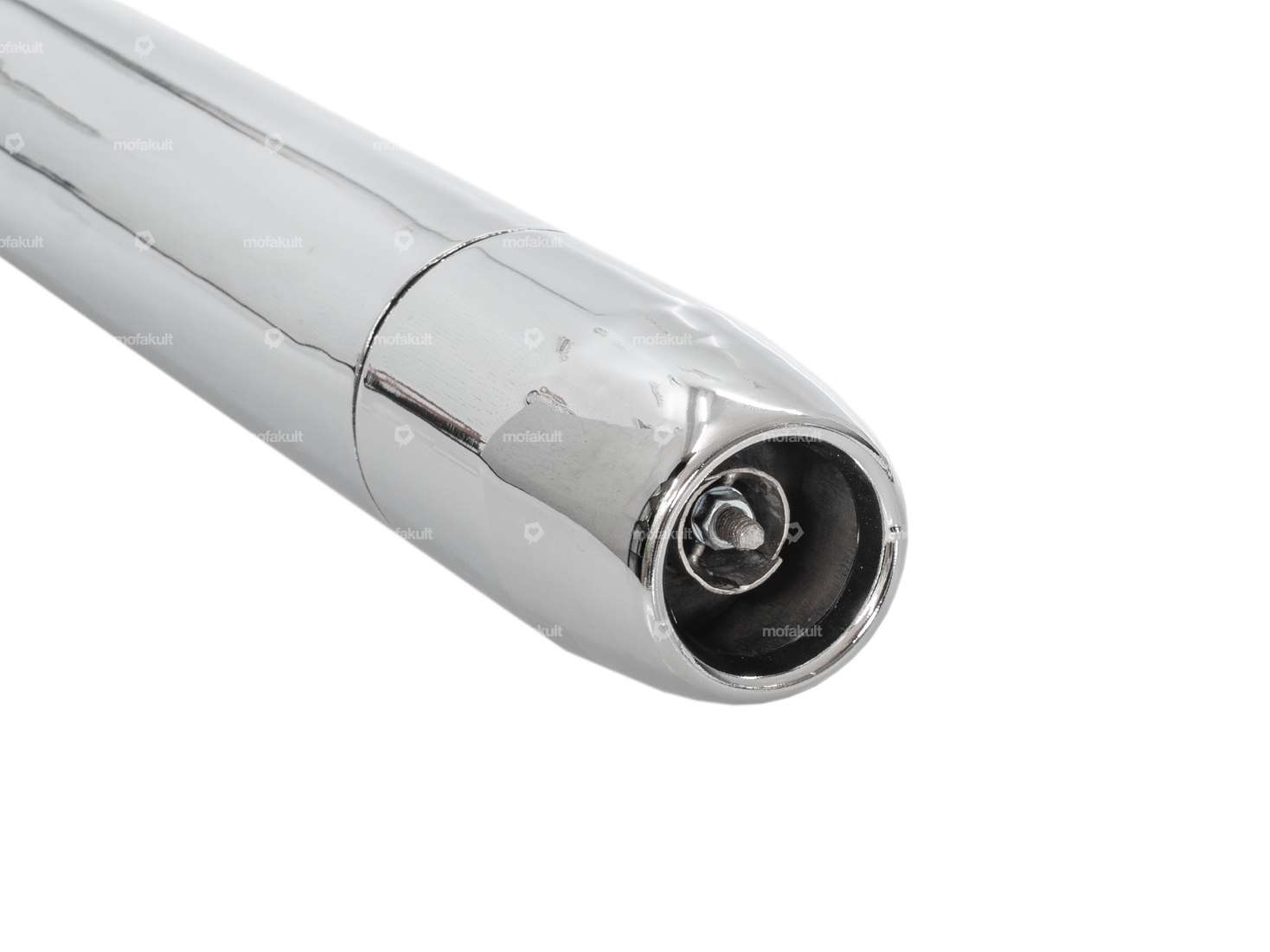 swiing® ingenious resonance exhaust "TT" Ø 28 / 70 mm | Puch Maxi N Carousel Image 2