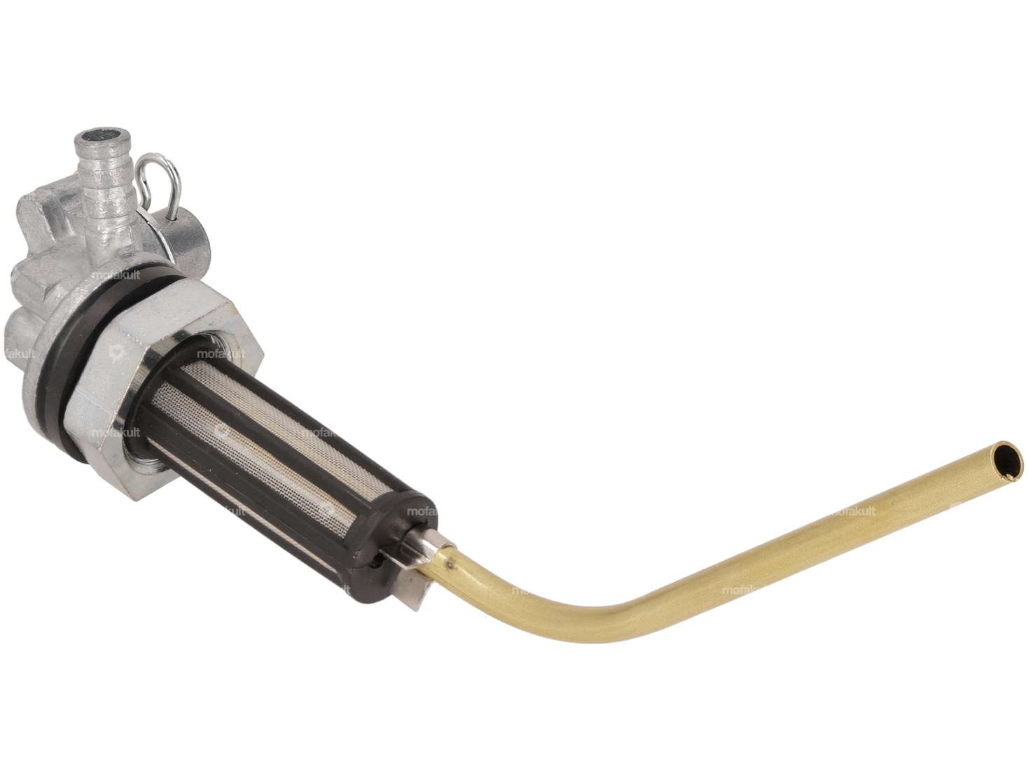 RMS fuel tap | Vespa Largeframe, Smallframe Carousel Image 3