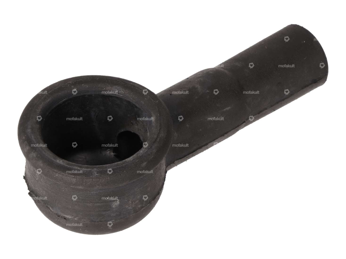 Rubber spark plug cap | Vespa Largeframe, Smallframe Carousel Image 1