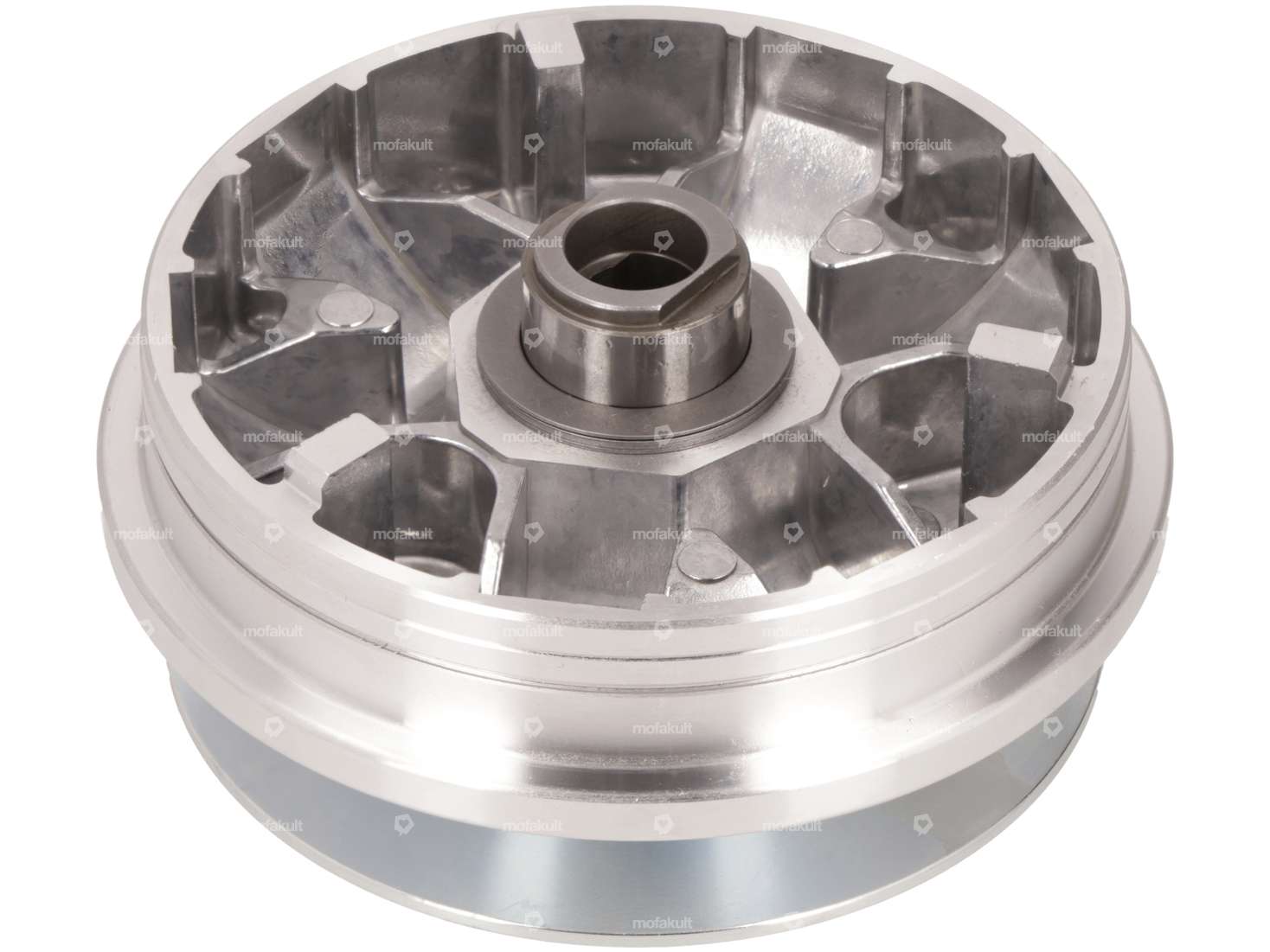 Spacer washer 20/28/0.5 Rennvariomat | Piaggio Ciao, SI, Bravo, Boxer Carousel Image 3