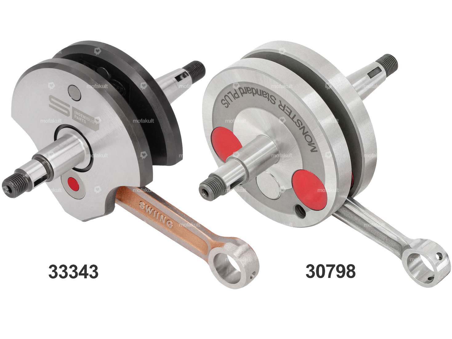 swiing® revival engine revision set large | Sachs 503 HG Carousel Image 2