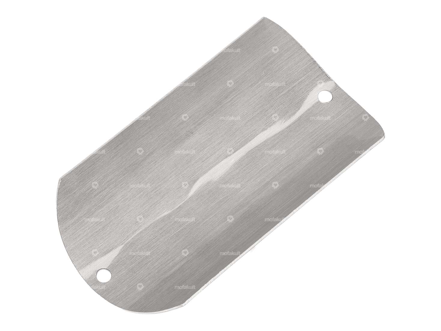 Type plate "L-TS" curved (B-quality) | Pony 503 Junior Carousel Image 2