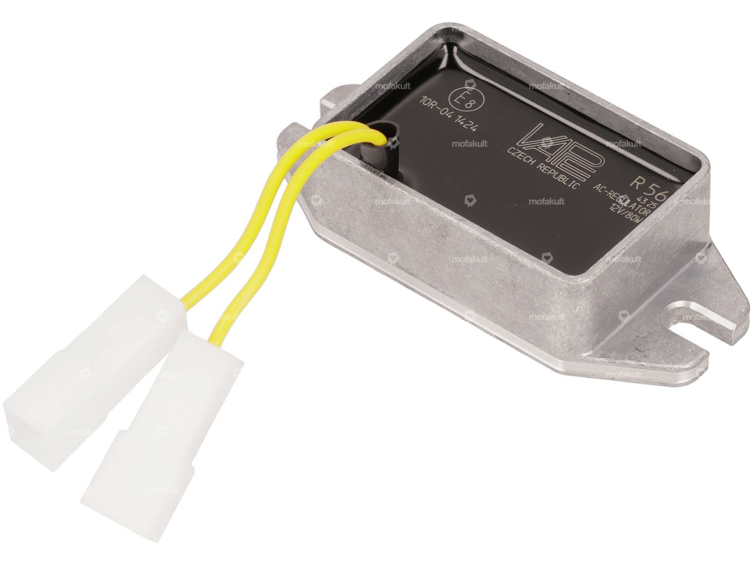 Vape voltage regulator AC Carousel Image 1