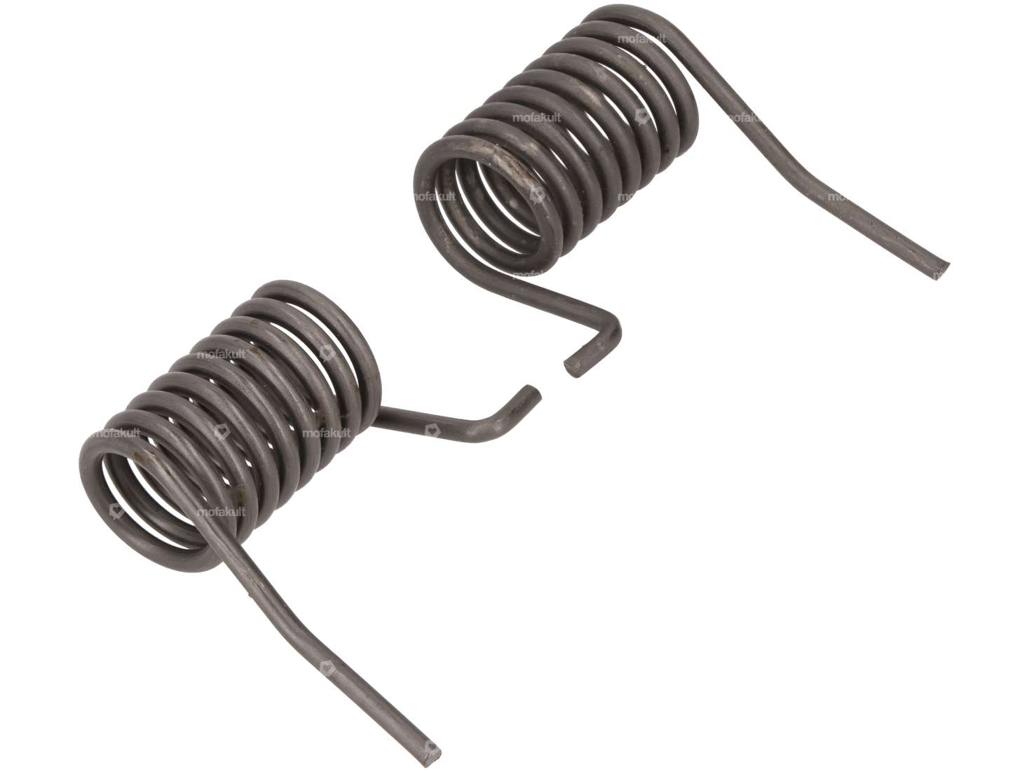 Stand springs (pair) | Piaggio SI, Grillo Carousel Image 1