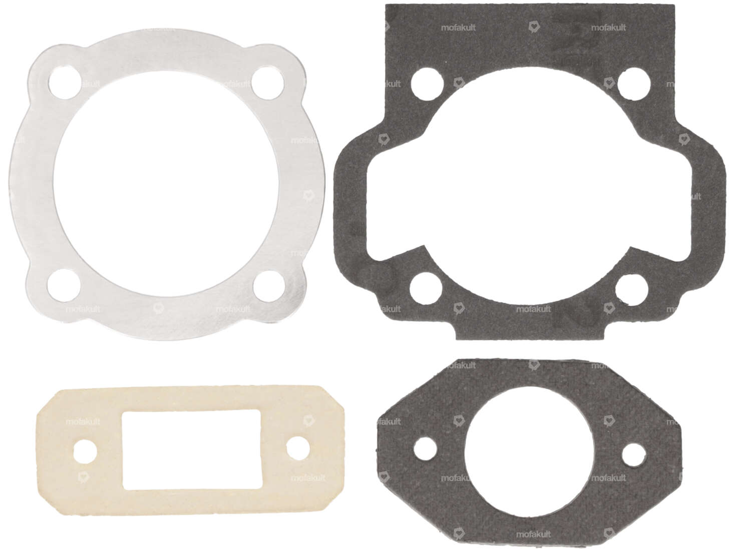 Parmakit gasket set 47 mm | Puch Carousel Image 1