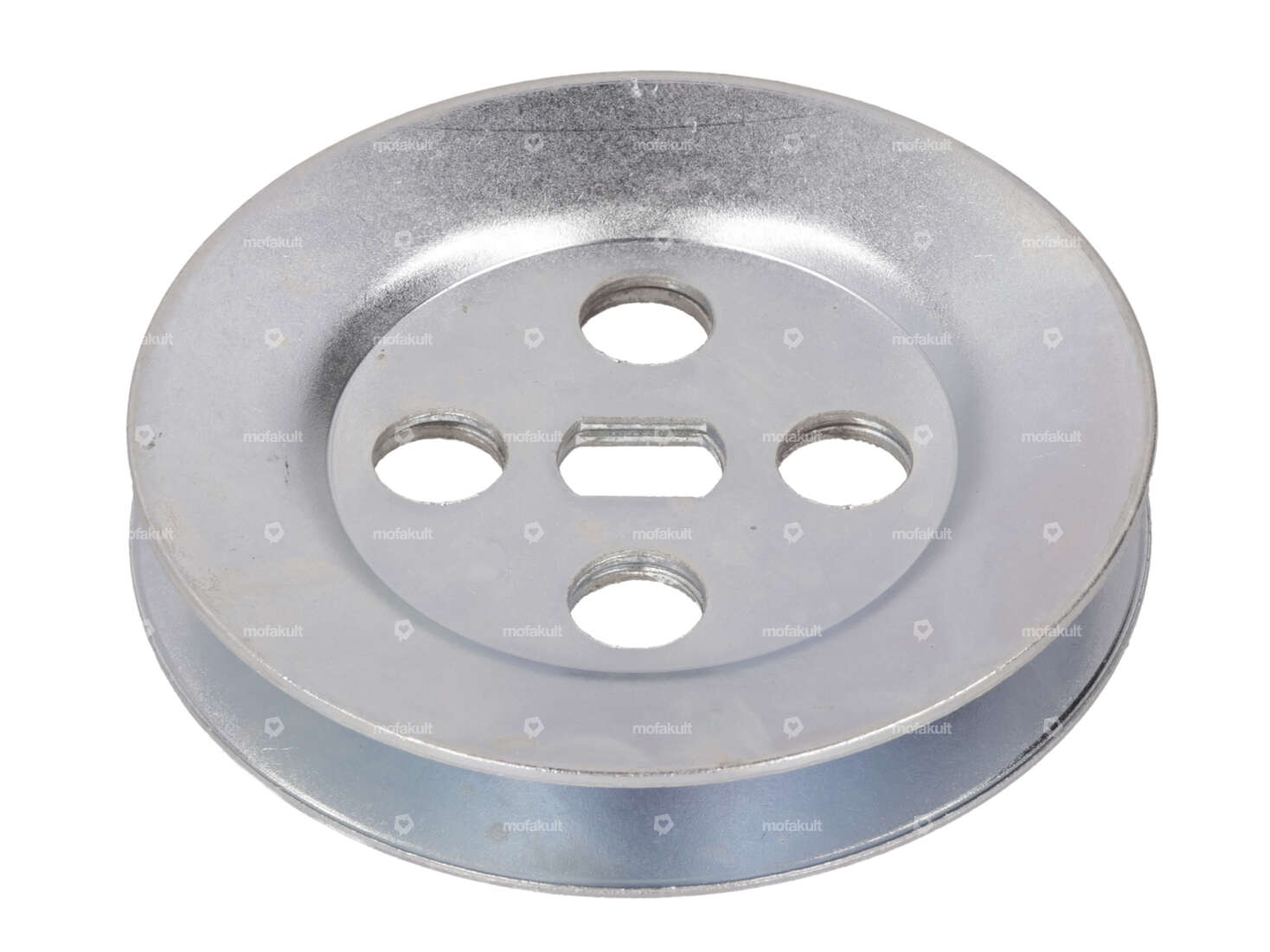 Pully Ø 80 mm mono gearbox | Piaggio Carousel Image 1