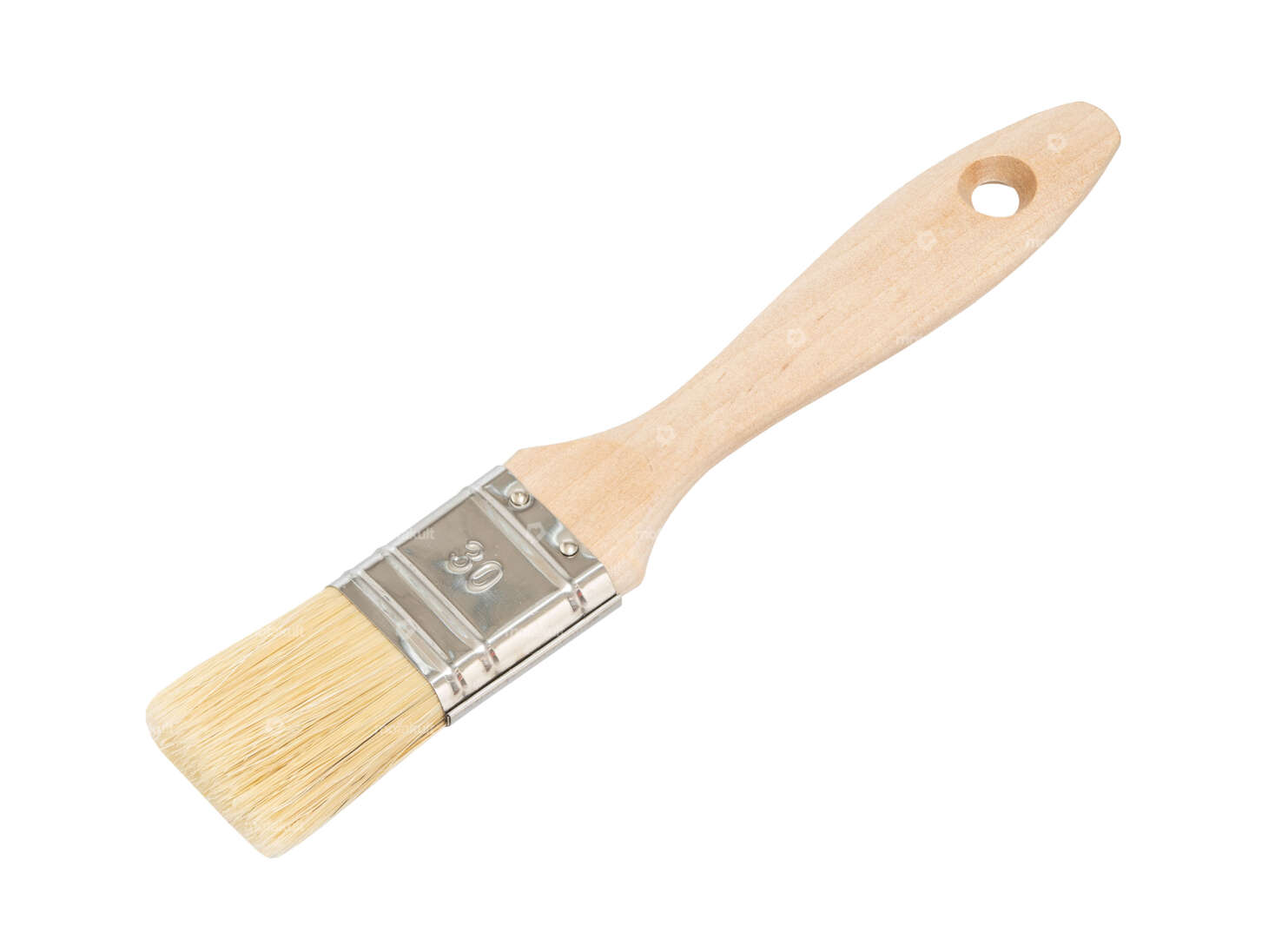 HPX brush 30 mm Carousel Image 1