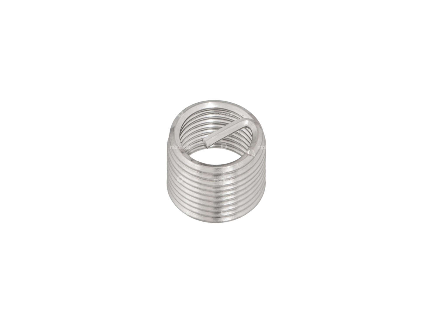 Amecoil insert M10x1.25 (1.5D) 15 mm Inox Carousel Image 1