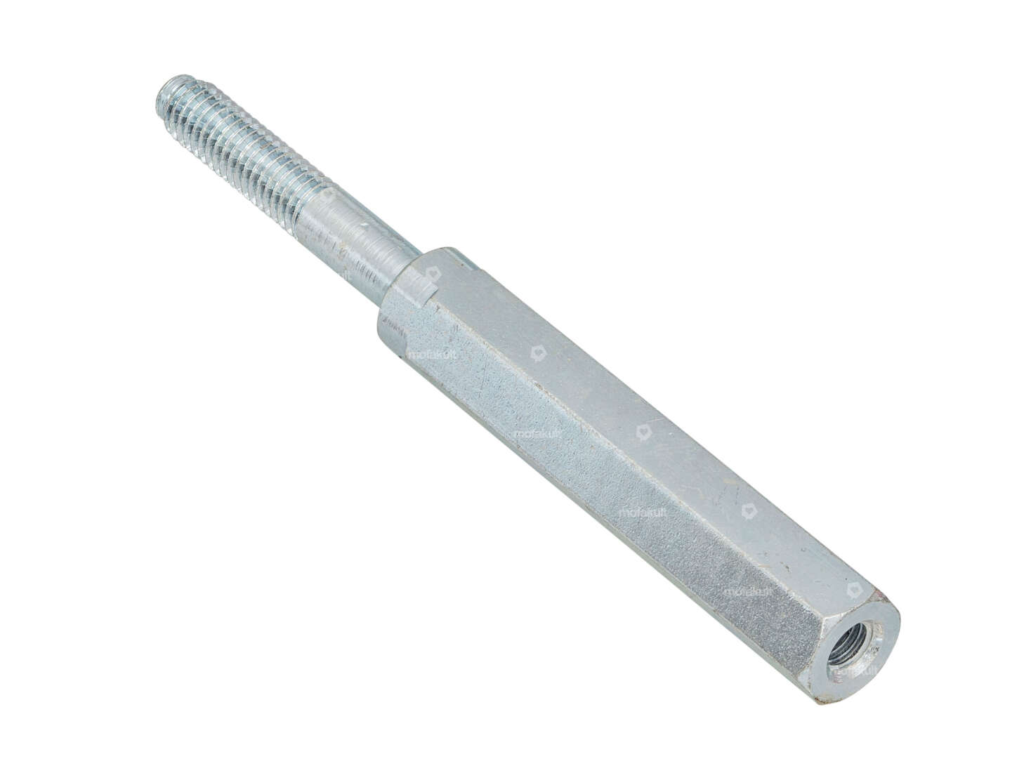 Support screw M6 x 90/35 mm | Puch DS50, VZ50, VS50, MV50, X30, X40, X50 Carousel Image 1