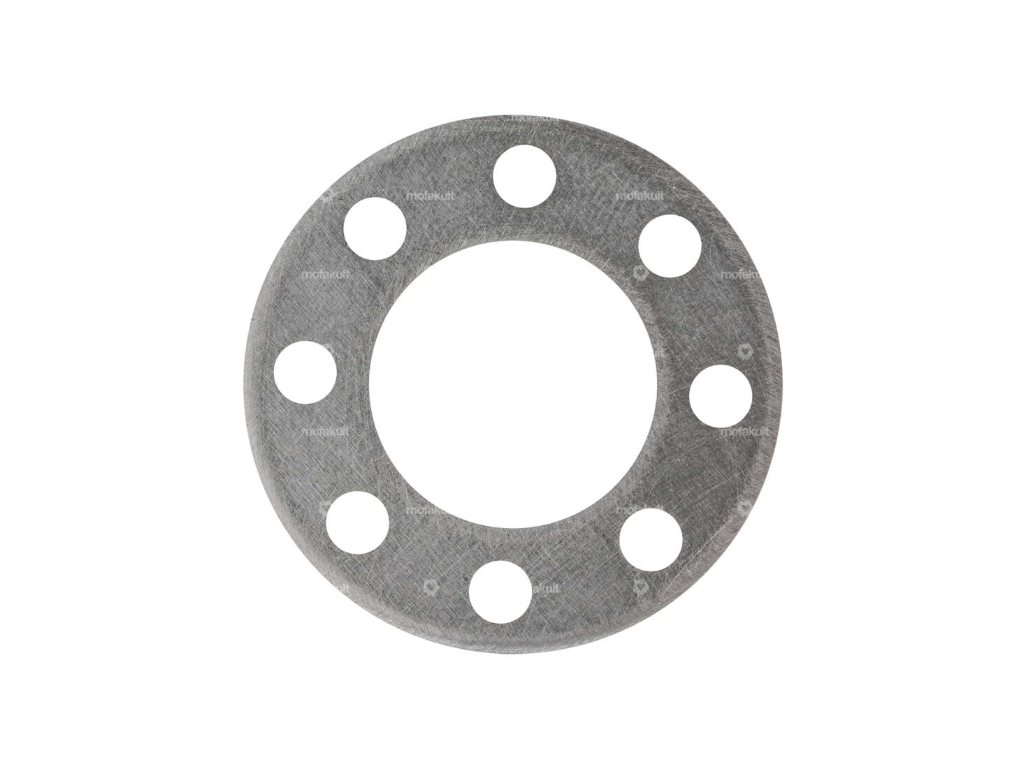swiing® revival thrust washer 16.6/31.2/1 pinion shaft | Sachs 502, 50/2, 50/3, 50/4, 503 (A1570) Carousel Image 1