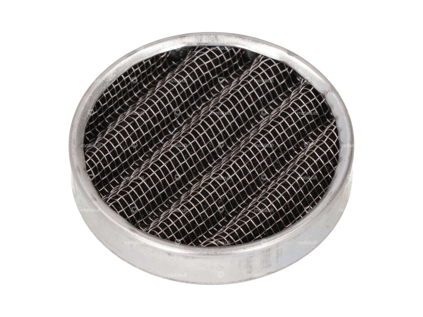 GPO air filter screen Ø 52 mm "Racing Pro" Carousel Image 1