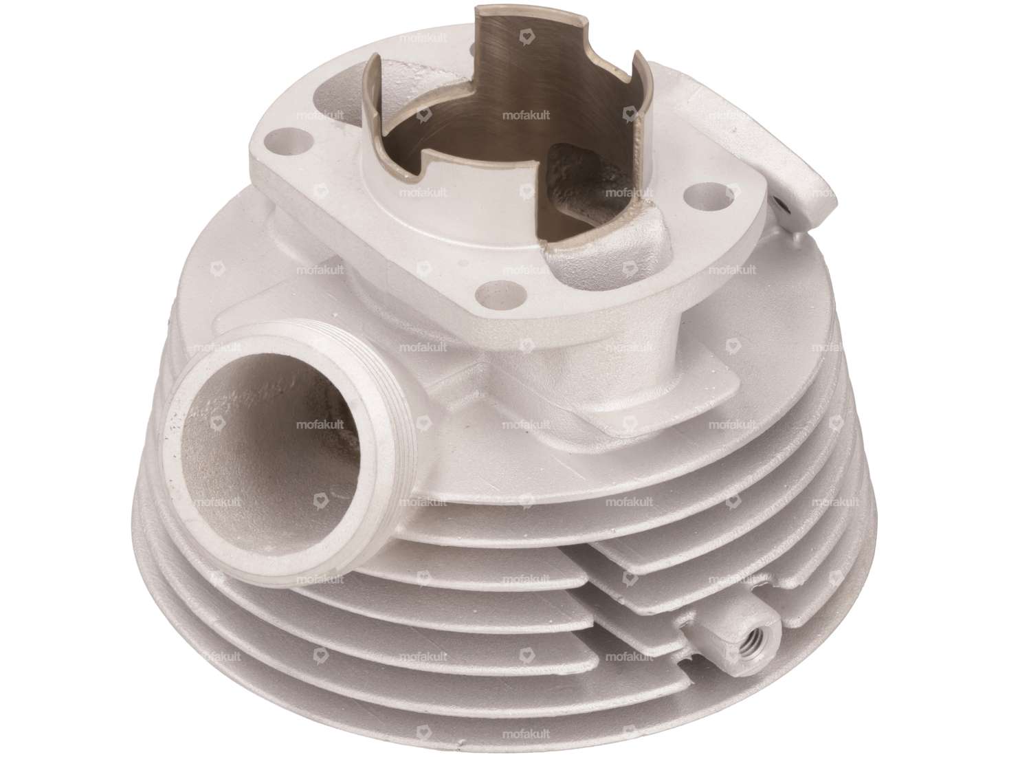 Power1 41 mm cylinder kit aluminum (square intake) | Sachs 50/3, 50/4 fan-cooled Carousel Image 3