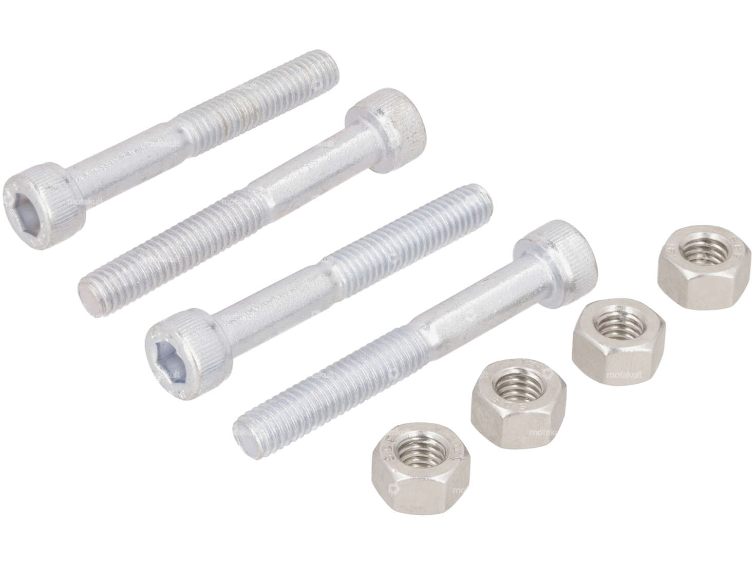 swiing® revival screw set clamping bridge EBR Staco / hydraulic Carousel Image 1