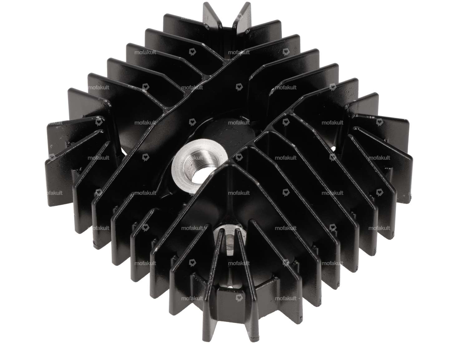 GPO Ø 43.5 mm cylinder head Airsal cylinder | Pony GTX, Cross 521 (A8113) Carousel Image 1