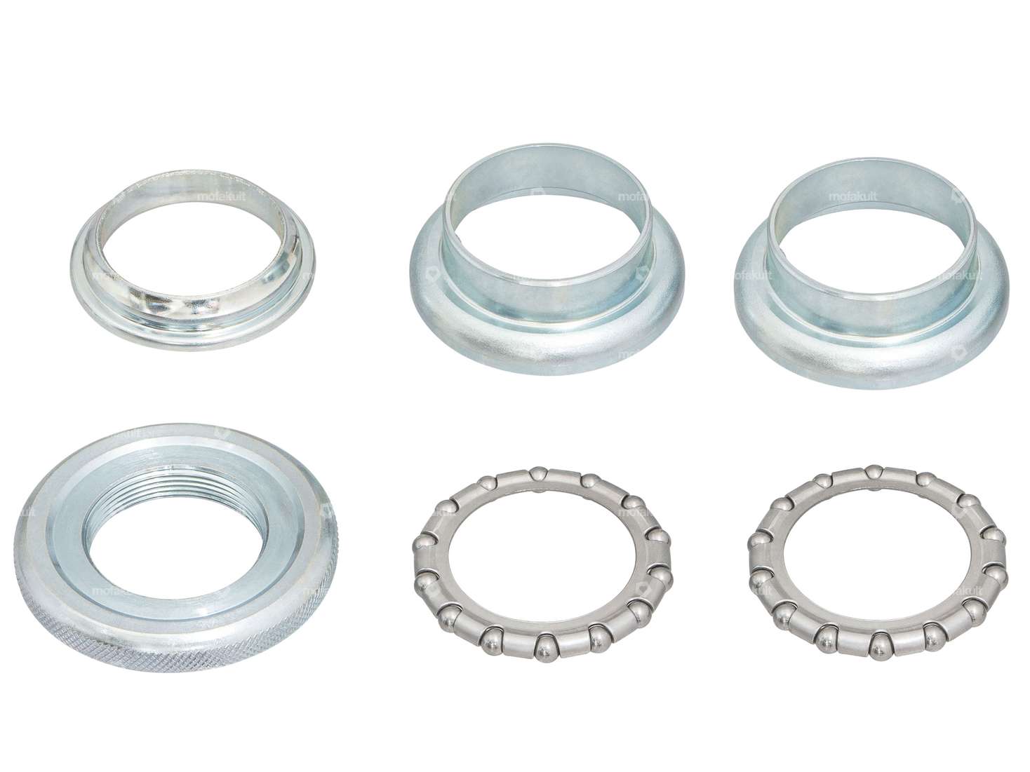 GPO control bearing set M26x1 mm | Hercules Prima, Optima Carousel Image 1