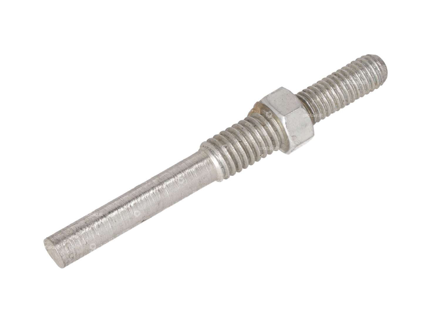 Screw for cleaning the roller | Solex 3800 Carousel Image 1