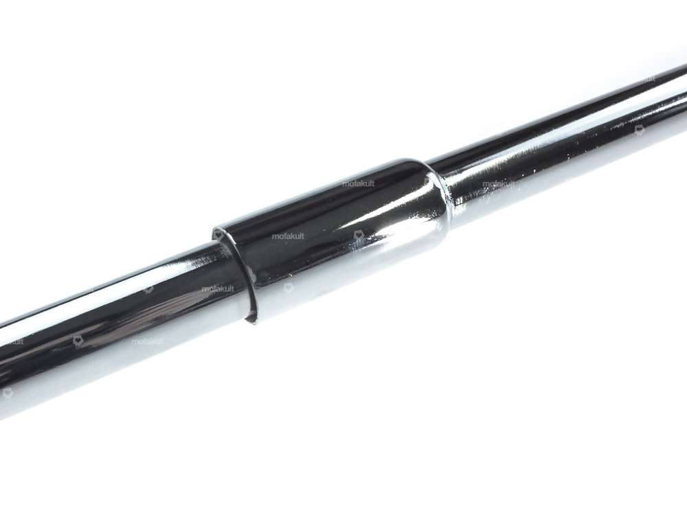 Exhaust manifold 20 mm left | Sachs 504, 505 / Hercules Prima, Optima Carousel Image 2