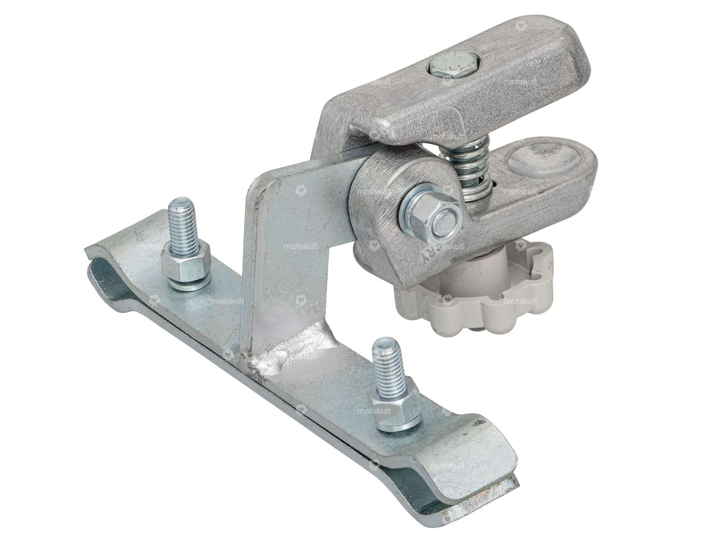 HAERRY trailer coupling luggage carrier | Cilo / Pony Cross Carousel Image 2