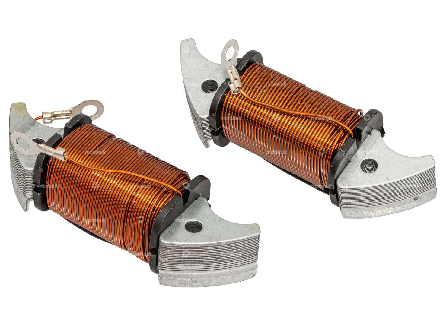 Set light coil impulse coil | Piaggio Ciao, SI, Bravo, Boxer Carousel Image 2