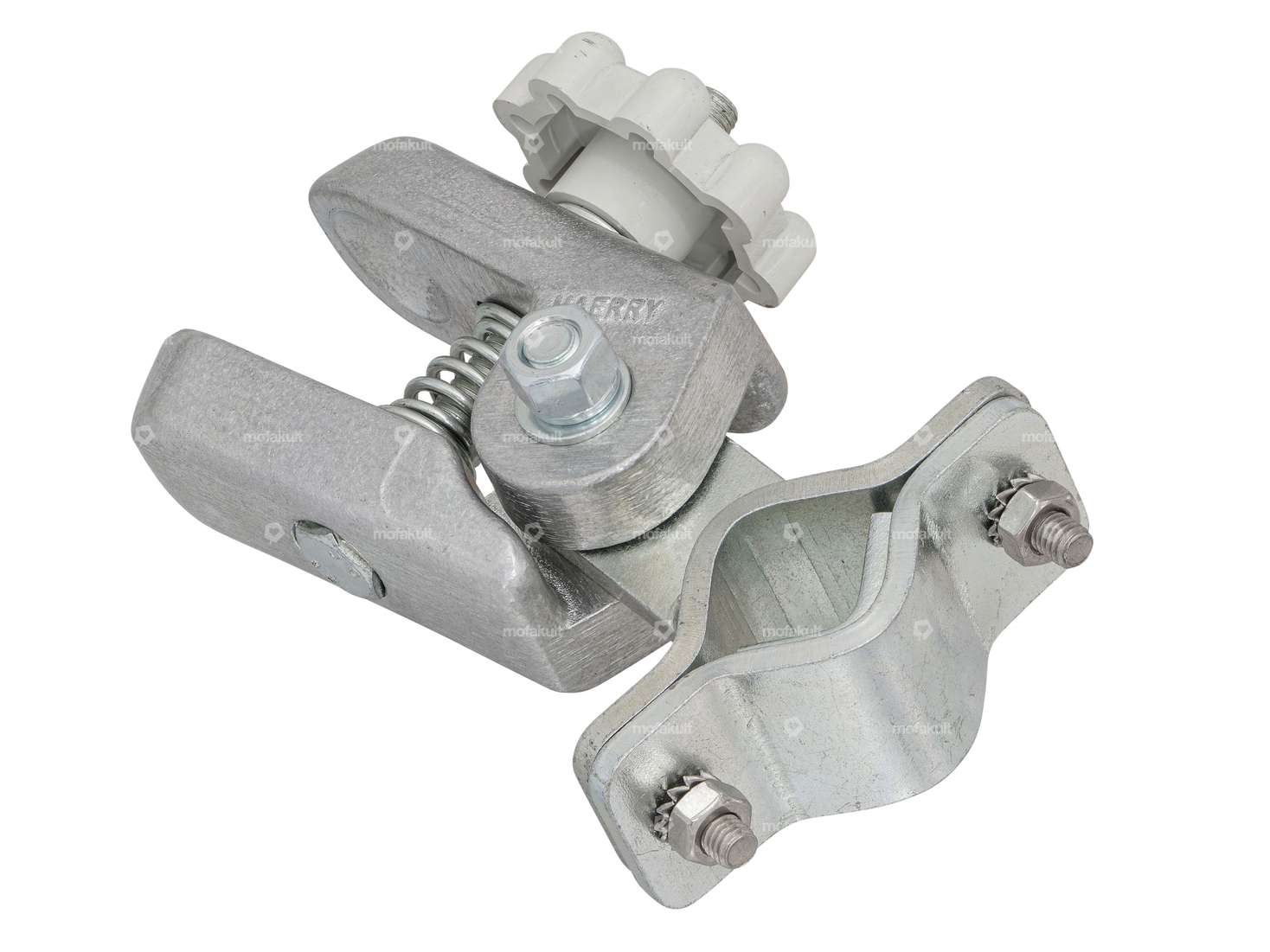 HAERRY trailer coupling | Manet Korado Carousel Image 2