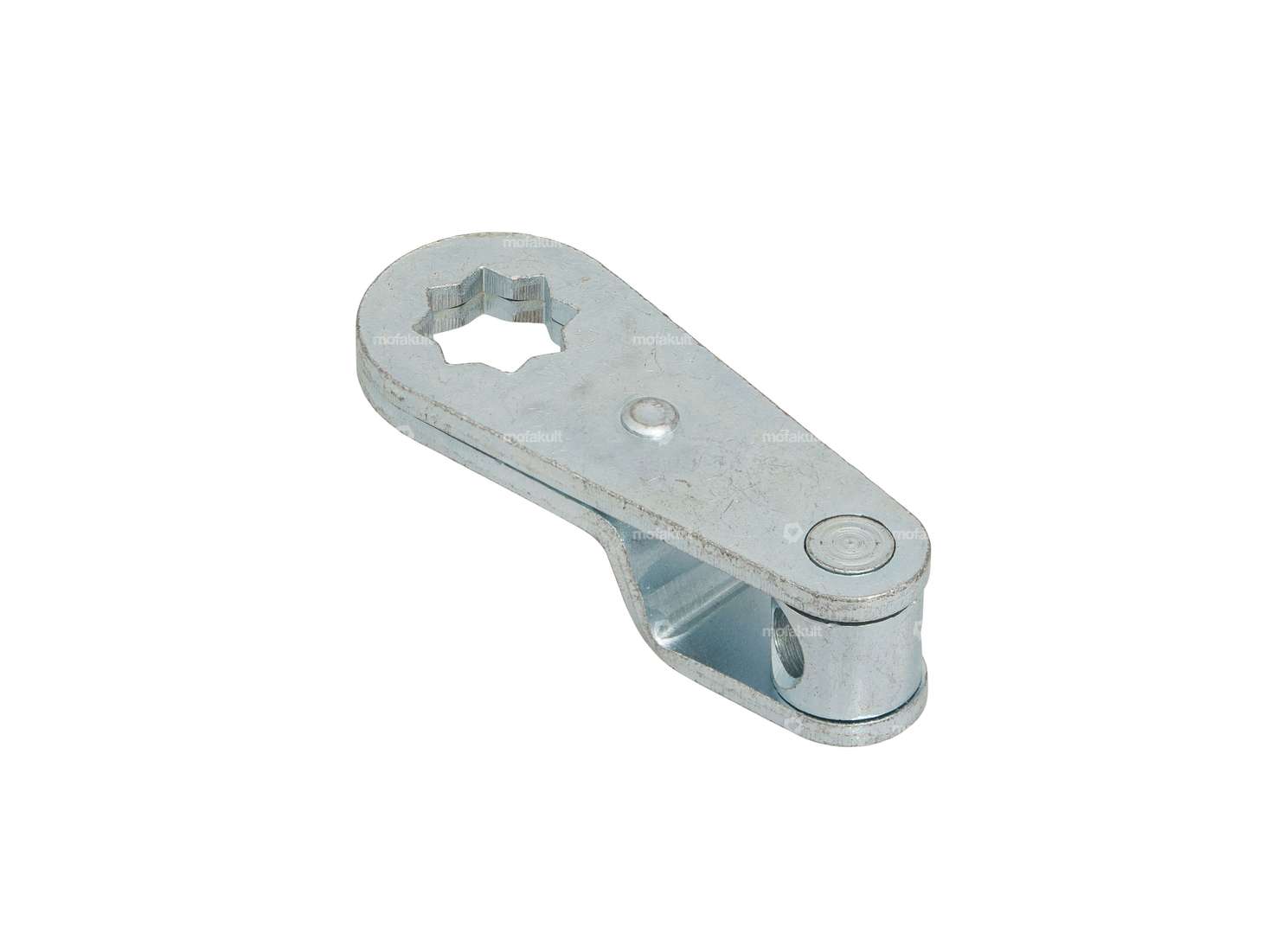 Brake lever Leleu 120 mm rear wheel Carousel Image 2