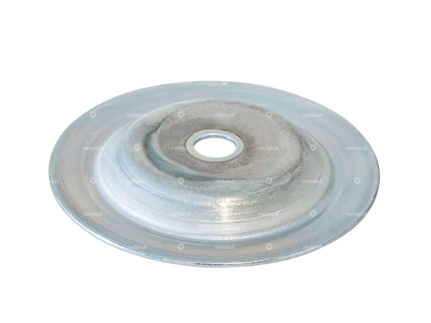 Pressure plate clutch mono original | Piaggio Ciao, SI, Bravo, Boxer Carousel Image 2