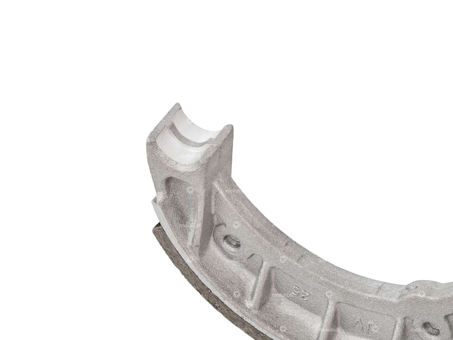 Brake shoes Ø 105 x 20 Grimeca Carousel Image 3