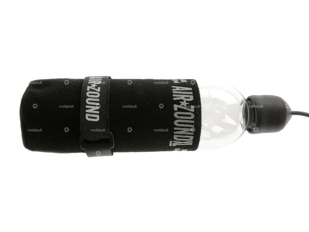 Air Zound air horn "115 decibel" Carousel Image 4