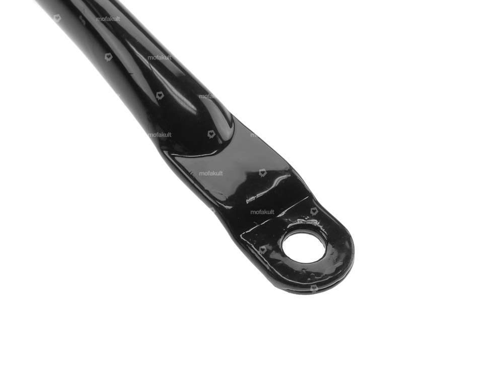 GPO side bars glossy black | Puch Maxi N Carousel Image 4