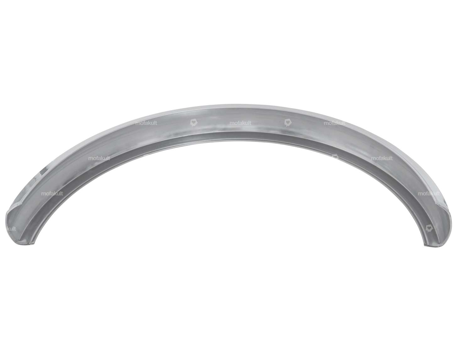 swiing® revival 19" rear fender "Oldie" Inox Carousel Image 3