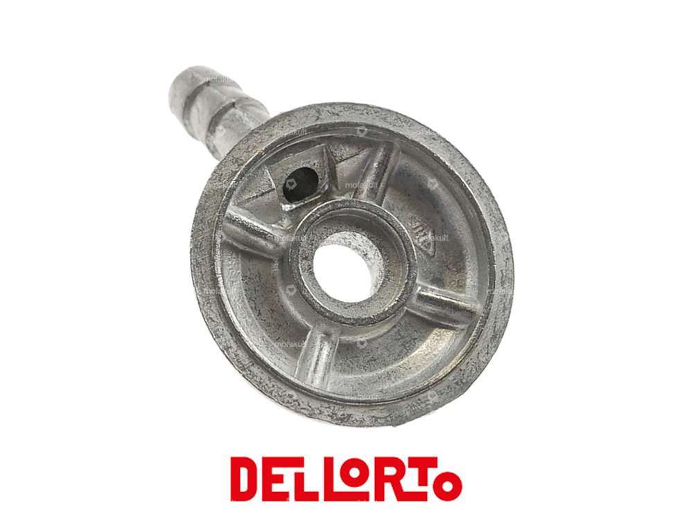 Dell'Orto fuel connection 30° SHA 14 - 16 mm Carousel Image 2