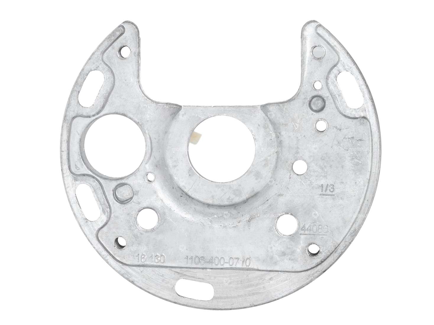 GPO Ignition plate empty (Bosch / Ducati) Carousel Image 2