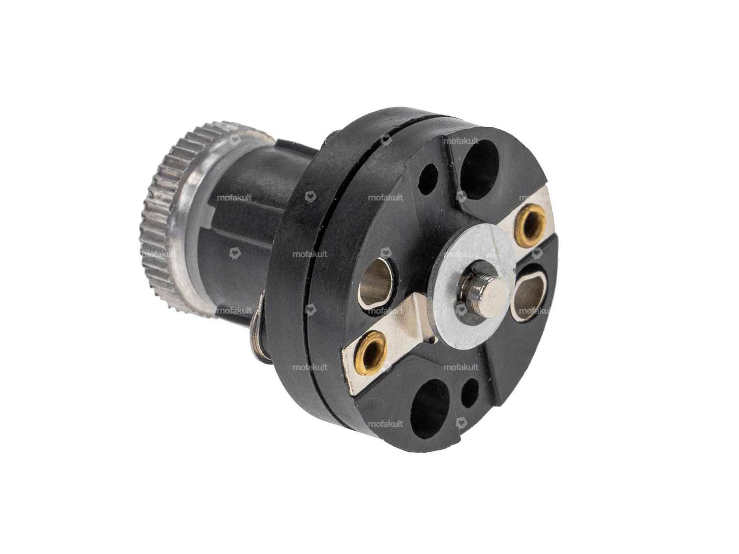 Ignition lock CEV replica 2 connection sockets Carousel Image 4