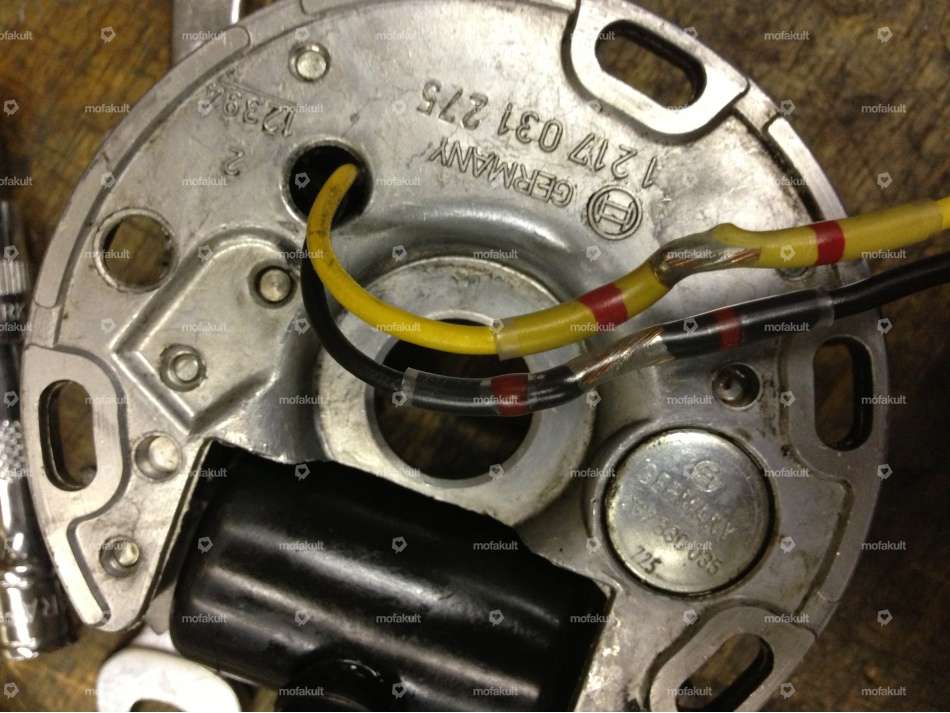 Solder connector for cables up to 0.5 mm² / Ø 0.6 - 2 mm Carousel Image 2