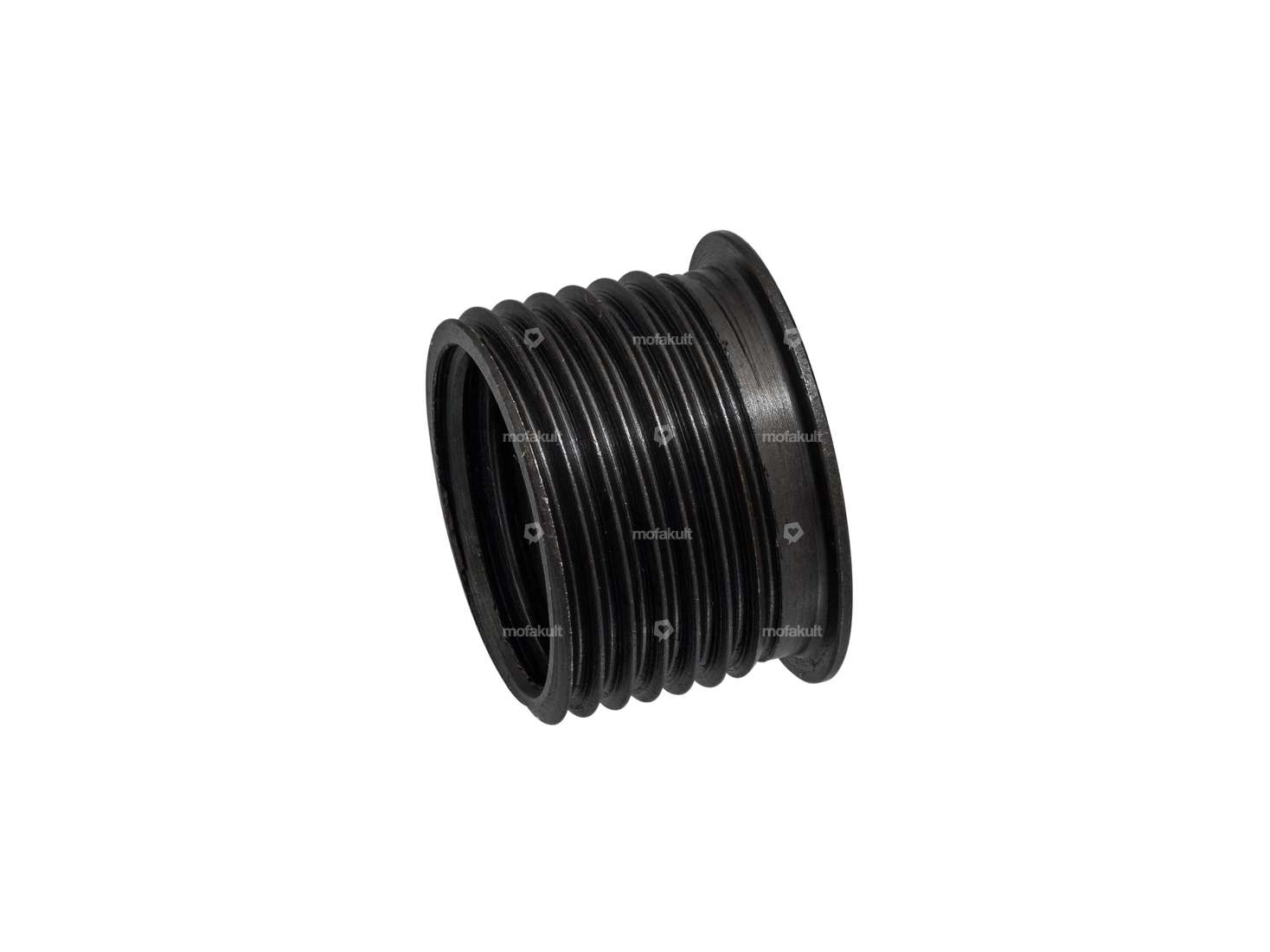 Threaded insert spark plug thread M14x1.25 (11.3 mm) Carousel Image 2