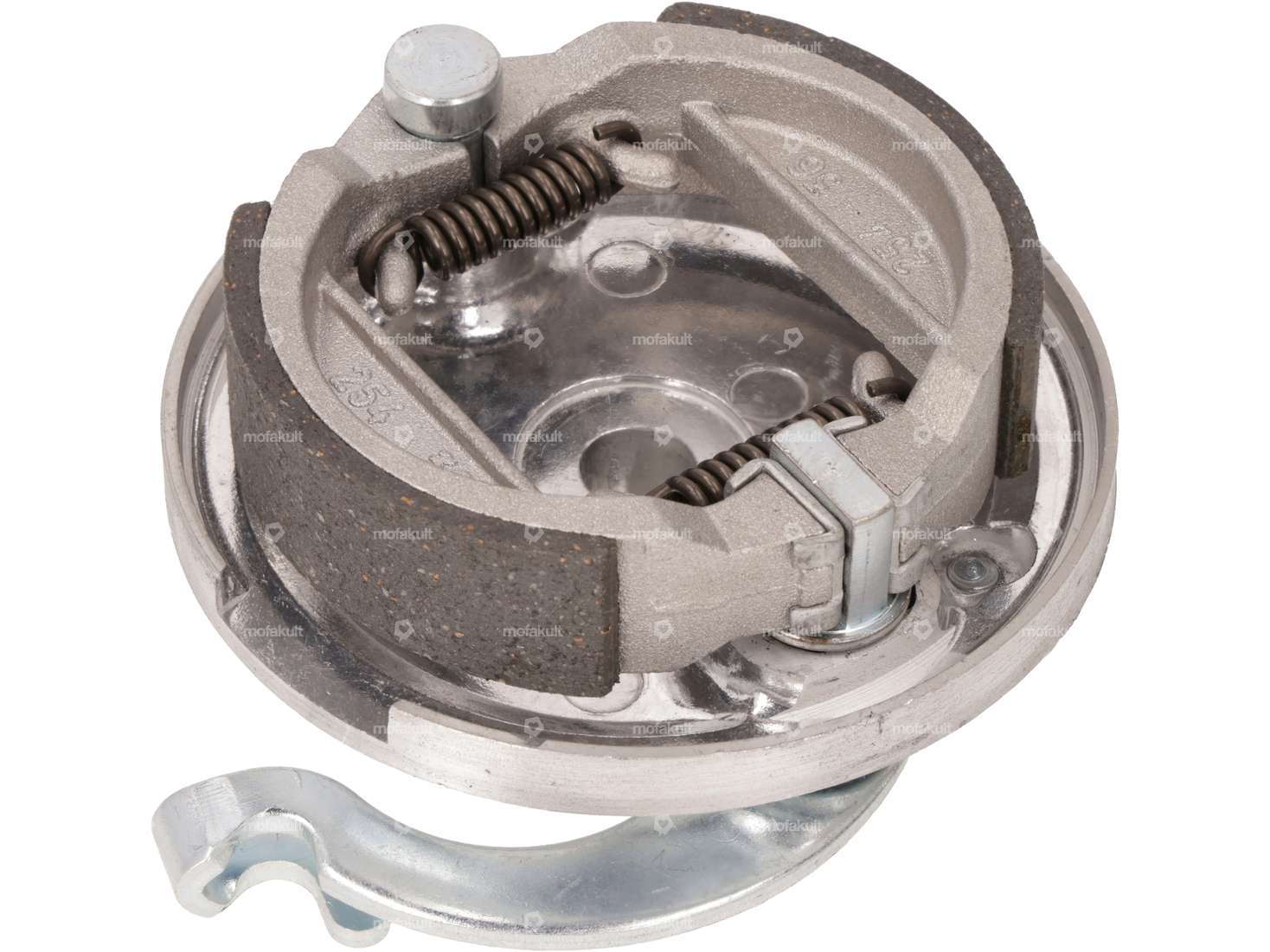 Spoked rim 17" front | Puch Maxi Carousel Image 4