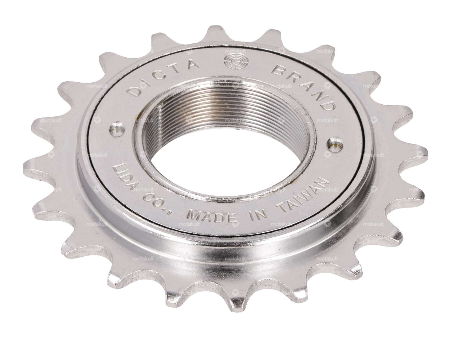 GPO freewheel 20 teeth Carousel Image 3