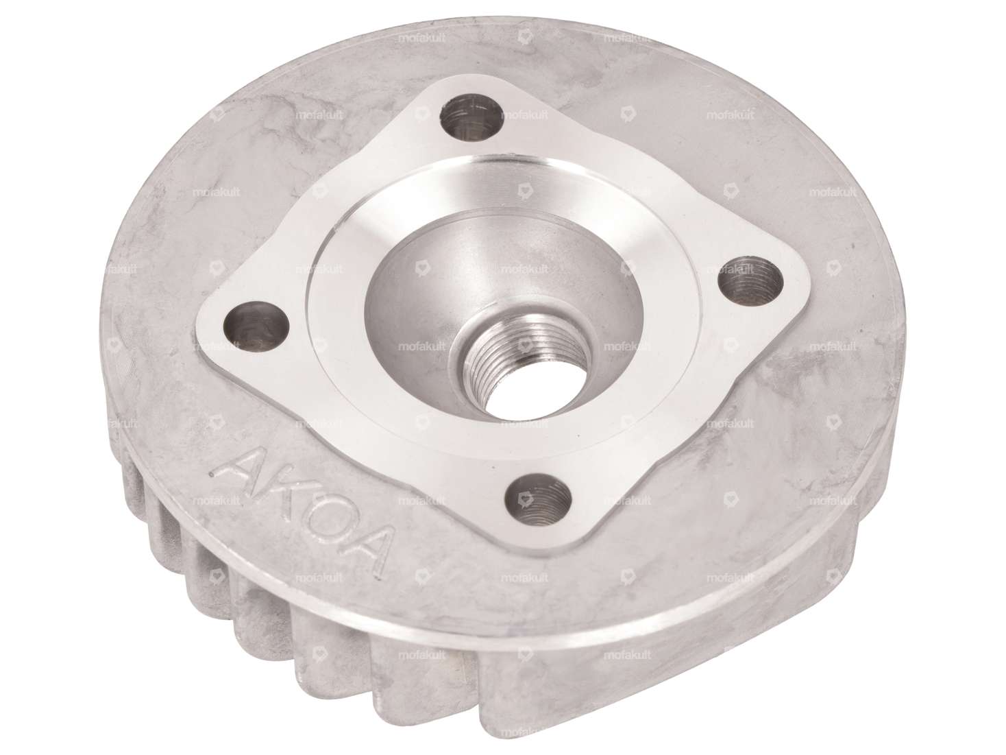 AKOA 41 mm cylinder head | Sachs 503 2AL, AAL, 2BL, ABL Carousel Image 2