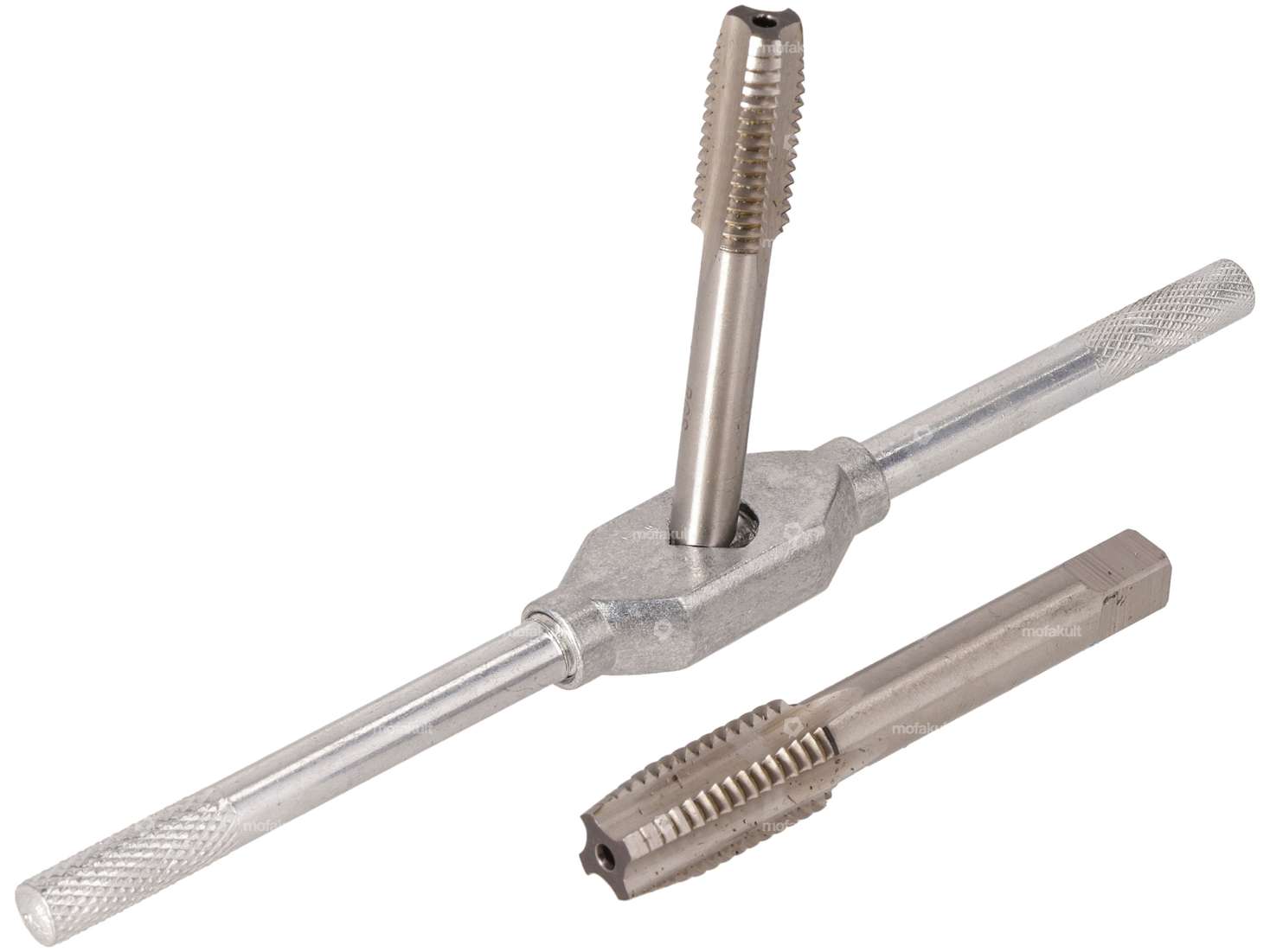 BGS tap & drill set M3 - M12 Carousel Image 2