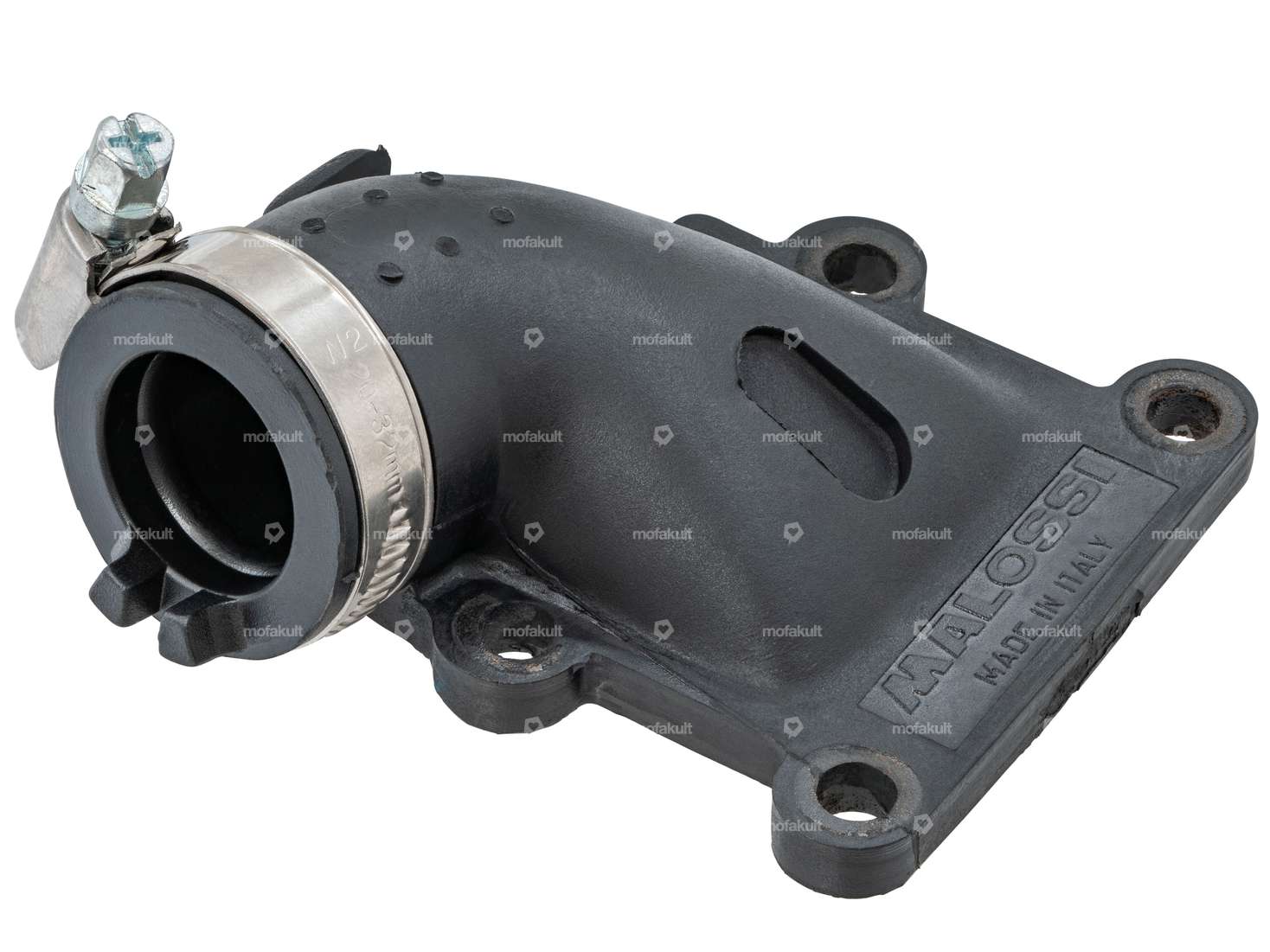 Malossi intake system Gilardoni italkit - Dell'Orto Carousel Image 1