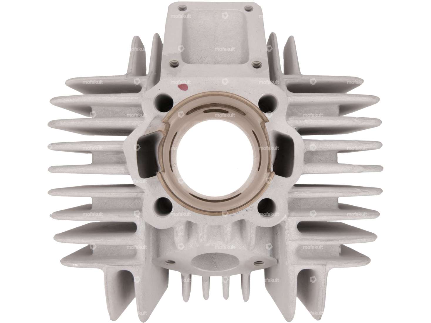 Airsal 44 mm cylinder kit tuning 12 mm KoBo | Tomos A35 Carousel Image 2