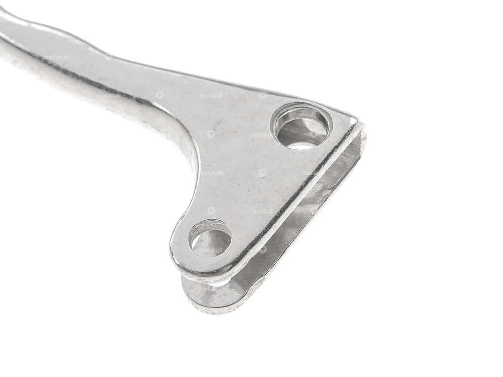 Lusito brake lever left / right aluminum Carousel Image 2