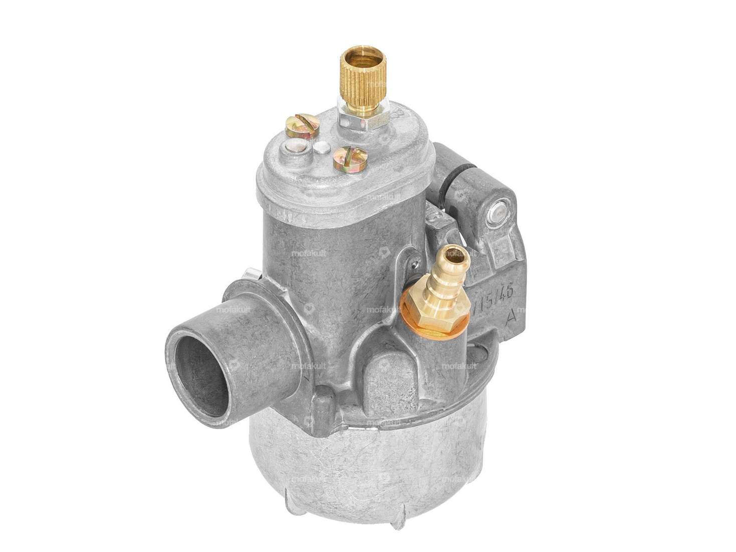 BING 15 mm Bing original carburetor (1/15/46A) Carousel Image 2
